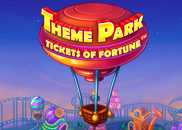Free spins on Theme Park at BGO and Casino Room