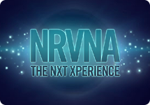 Free spins on NRVNA slot