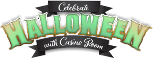 Halloween with Casino Room 