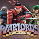 Warlords Crystal of power redbet casino tournament