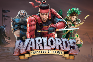 Warlords Crystals of Power Redbet tournament