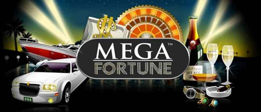 Maga Fortune mega jackpot won at BGO Casino