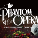 phantom of the opera slot review