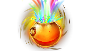 Finn and the Swirly Spin slot 