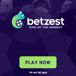 betzest casino slots