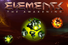 Elements slot Netent