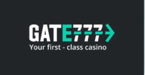 Gate777 big top casino UK