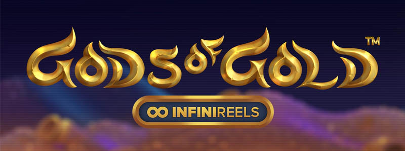 Gods of Gold INFINIREELS slot Netent - | Play Gods of Gold slot free play