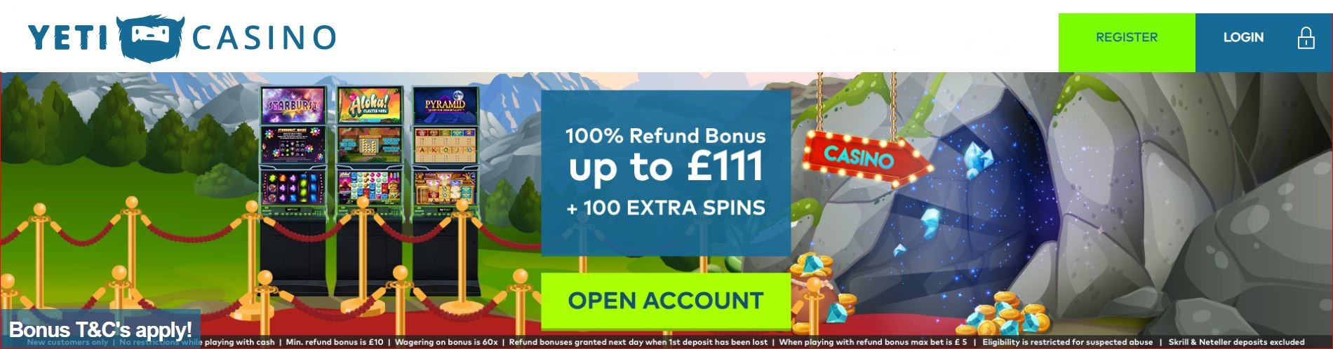 , Exploring Non-UKGC Online Casinos Opportunities for UK Players, Gestor de transporte de Mercancías