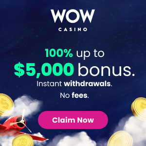 WOW Casino